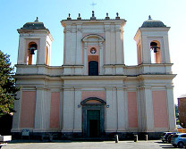 Basilica San Sepolcro