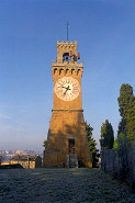 Torre del Barbarossa