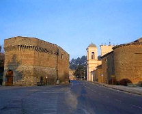 Torre Julia de Jacopo