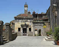 Sorano