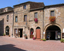 Sovana