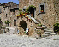 Civita di Bagnoregio