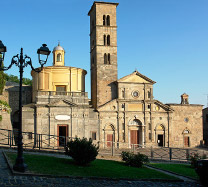 SS. Giorgio e Cristina Church