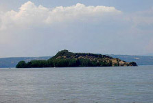 Isola di Martana