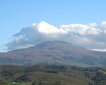 Monte Amiata