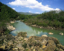 Monte Rufeno Natural Reserve