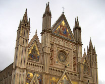 Orvieto - Duomo