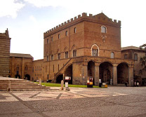 Orvieto - Museum