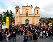 The Feast of Pugnaloni 2010