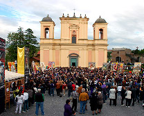 Festa dei Pugnaloni 2010